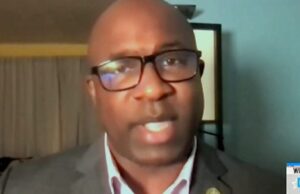 WHAT? Rep. Jamaal Bowman Says Republicans Must be Held Accountable for Biden’s Disastrous Economic Policies (VIDEO) | The Gateway Pundit