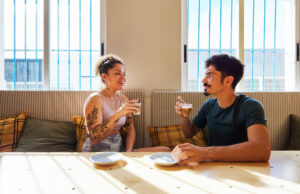 ‘Stack Dating’ Fits Dates into Your Everyday Routine