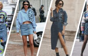 12 Looks for Any Occasion