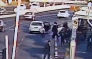 Breaking: Terror Attack in Jerusalem Kills Three Israelis; Two Gunmen Reported to be Members of Hamas Killed After Shooting Israelis at a Bus Stop (Video) | The Gateway Pundit