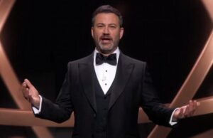 Jimmy Kimmel to Host Oscar Awards Show That Almost No One Will Watch | The Gateway Pundit
