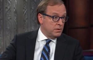 Jon Karl of ABC News Admits He Wrote New Anti-Trump Book to Influence the 2024 Election (VIDEO) | The Gateway Pundit