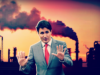 Climate Alarmism Fail: Justin Trudeau’s Signature ‘Carbon Tax’ Is Rejected by Majority of Voters, as Canadian Families Struggle Financially | The Gateway Pundit