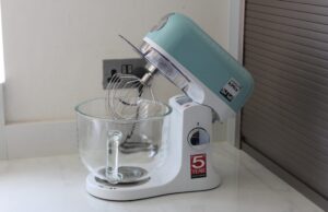 Save £190 on this 5-star Kenwood kMix before Black Friday has started