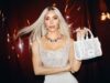 Kim Kardashian Goes Blonde for Marc Jacobs Resort 2023 Ad