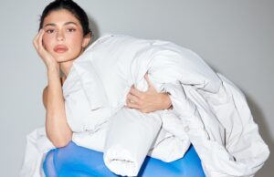 Kylie Jenner’s Khy Drop 002 Unveils Bold Puffers