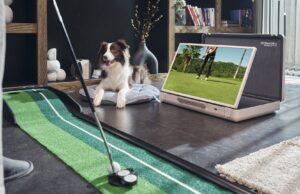 LG StanbyME portable TVs are coming 29 November for £1,199