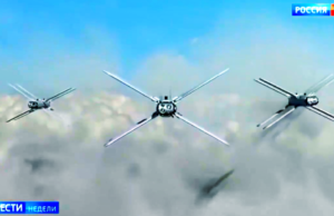 More Media Schizophrenia On Russian Missiles | The Gateway Pundit