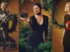 Lanvin Holiday 2023 Campaign: Fashion & Festivities
