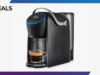 This Alexa-powered coffee machine just had a 67% price drop