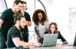 Leading B2B2C Startups to Watch in December