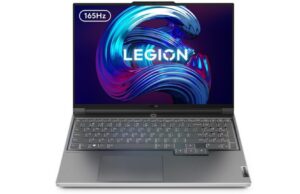 Black Friday’s Lenovo Legion S7 deal is a win for PC gamers