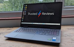 PC gamers need to see Lenovo’s gaming laptop price crash