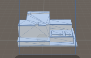 The Impact of Level of Detail Systems on Rendering Efficiency in Unity