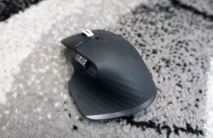 Superb Logitech MX Master 3S office mouse is a secret Black Friday steal