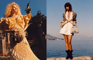 Louis Vuitton Cruise 2024: Baroque Meets Modern