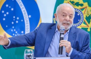 RIDICULOUS: Brazilian Communist President Lula Attacks Israel Again and Downplays Hamas Terrorism | The Gateway Pundit