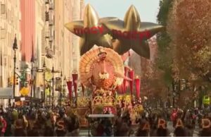 MAGA Republicans Are Trying To Boycott The Macy’s Thanksgiving Day Parade