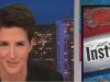 Rachel Maddow Perfectly Explains How Trump Is Trying To Break The GOP