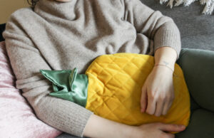 Period Lasts Longer Than a Week: What To Know