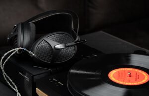 Meze Audio Empyrean II headphones announced