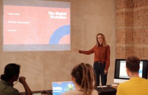 Why Mid-Level Leaders Need More Than Just Mid-Level Management Coaching