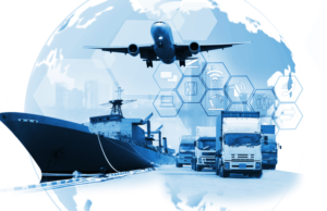 How IoT & Analytics are Powering Modern Shipping Logistics