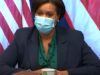 Washington, DC Mayor Muriel Bowser Figures Out That Face Masks Are Fueling Crime | The Gateway Pundit
