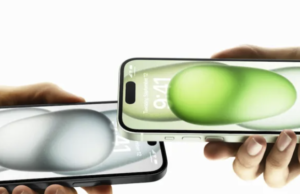 Police across the U.S. warn parents about “NameDrop” a new iPhone feature