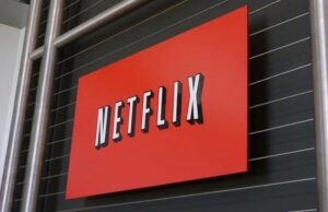 Netflix with Ads doing well is nothing to brag about