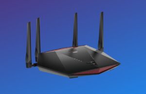 This Wi-Fi 6 router is a Black Friday bargain for gamers