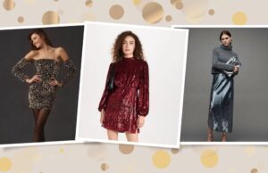 New Year’s Eve Outfit Ideas: Celebrate in Style