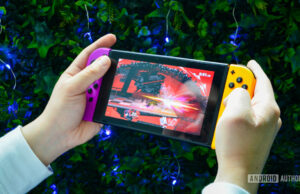 All the games coming to Nintendo Switch Online in November