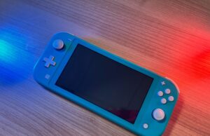 Argos has the best Switch Lite bundle we’ve ever seen