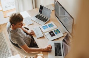 Streamlining Front-line Operations: Power of No-Code and Low-Code