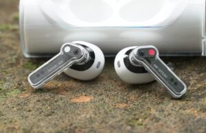 Nothing Ear (2) are now £99 in the Black Friday sale