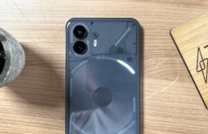 Last chance to get a bargain Nothing Phone (2) 512GB for Cyber Monday