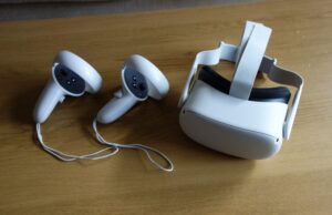 This Meta Quest 2 deal gets you a free £50 Amazon gift card