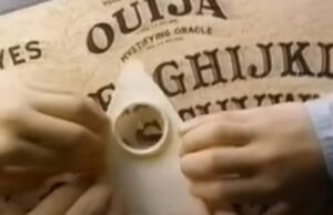 Exorcist Priest Warns Against Using Ouija Boards: ‘Demons Lie and Impersonate Dead People’ | The Gateway Pundit