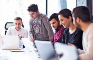 Top 10 software outsourcing companies in India