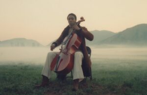 Overland Explores Wyoming for Fall 2023 Campaign