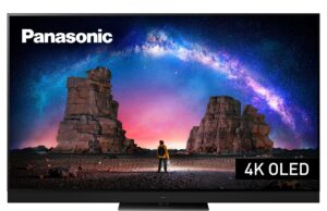 This five-star Panasonic OLED TV has received its first big discount