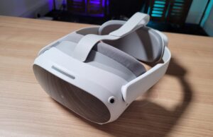 This Pico 4 discount might be the best VR deal this Black Friday