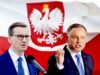 Not So Fast: Poland’s Conservative Ruling Party, the Most Voted, Has Not Given Up on Forming New Coalition, Even as MSM Media Fawns Over Tusk’s Liberals | The Gateway Pundit
