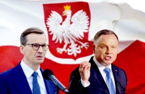 Not So Fast: Poland’s Conservative Ruling Party, the Most Voted, Has Not Given Up on Forming New Coalition, Even as MSM Media Fawns Over Tusk’s Liberals | The Gateway Pundit