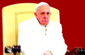 Vatican Reinforces Doctrine, for a Change – Says Catholics Can’t Be Members of Freemasonry | The Gateway Pundit