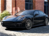 Porsche integrates google services into its cars