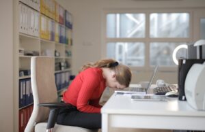 Boost Your Productivity with Power Napping