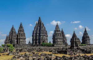 Discover the Magic of Yogyakarta: Where To Go & What To Do