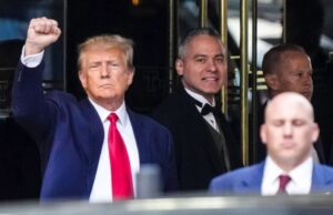 Get Your Popcorn Ready: Trump Scheduled to Take Stand in His Own Defense | The Gateway Pundit